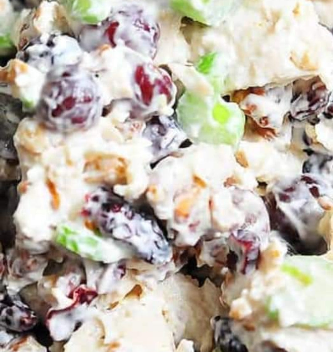 Chicken Salad