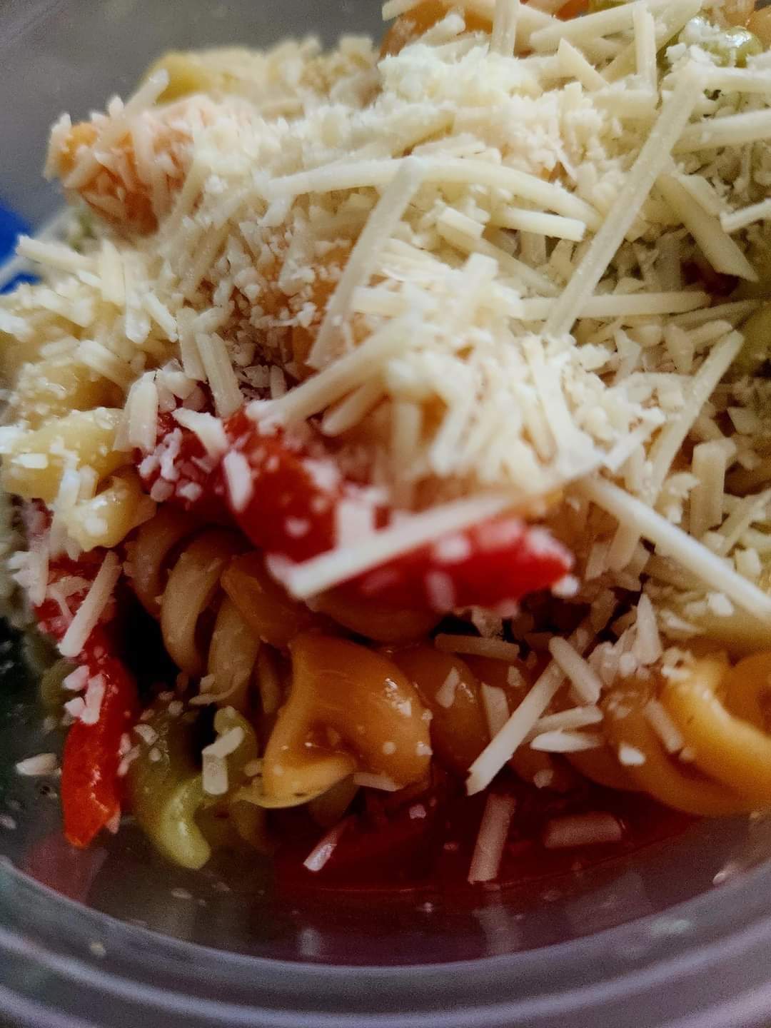 Italian Pasta Salad