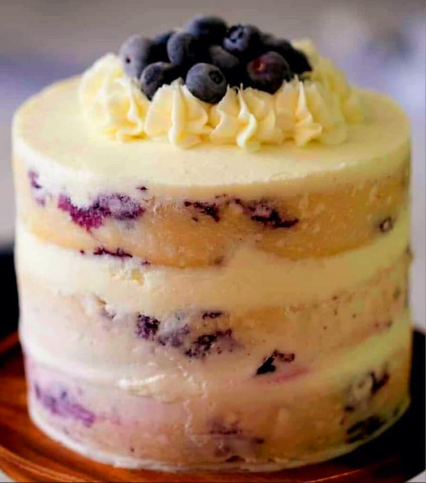 Classic Cakes - Gourmet Flavors